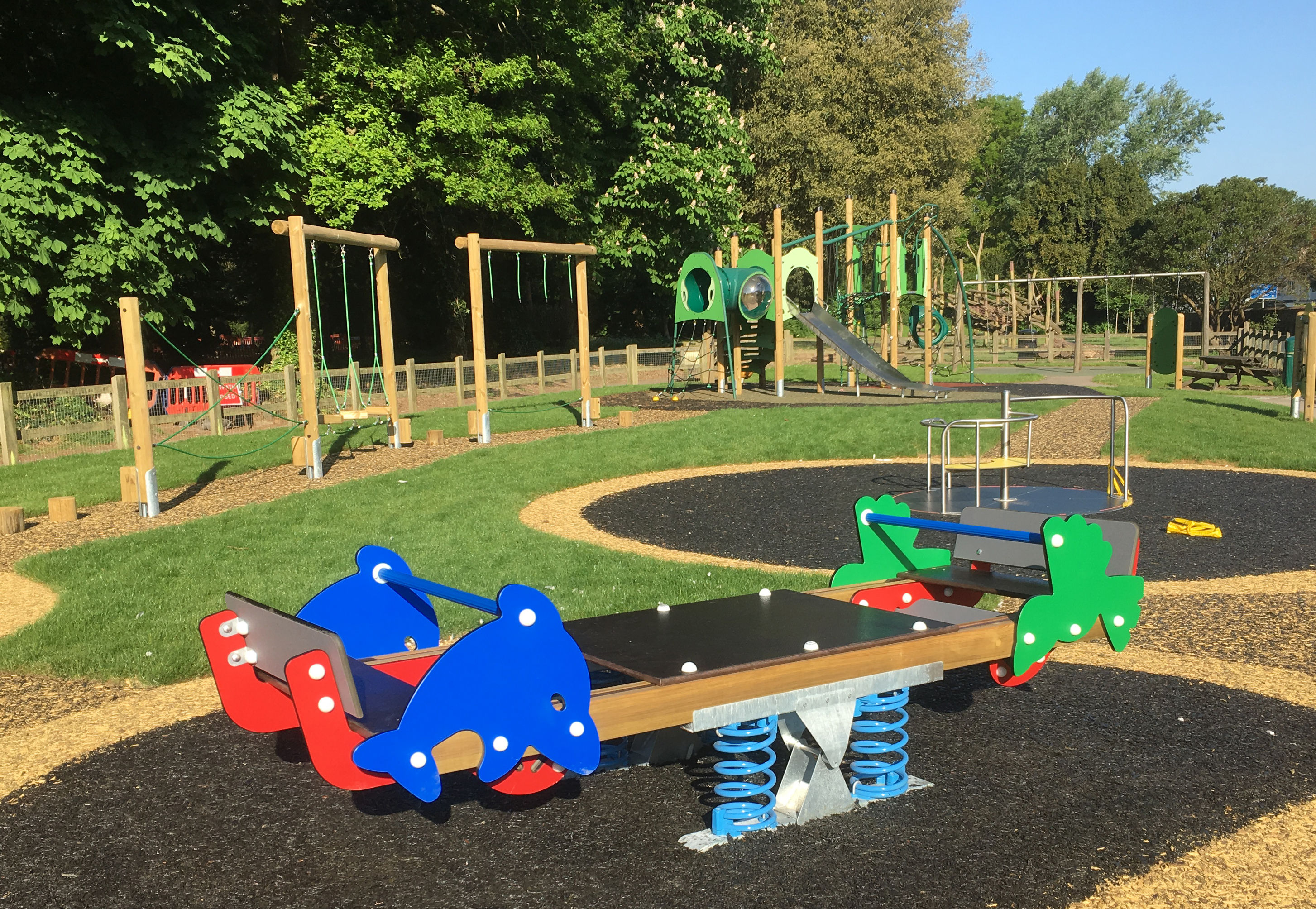 Liberty Tire to open recycled mulch plant in North Carolina Rubber News